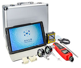 槳法、籃法、小杯法機械校驗智能工作站 槳法、籃法、小杯法機械校驗智能工作站