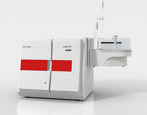 TOC、TN總有機碳總氮分析儀 TOC、TN總有機碳總氮分析儀