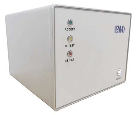 MD-350 系列密封測漏儀 MD-350 系列密封測漏儀