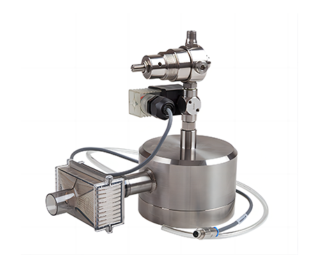 微生物粒子監測高壓空氣組件包 微生物粒子監測高壓空氣組件包