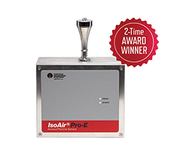 遠程粒子傳感器 遠程粒子傳感器