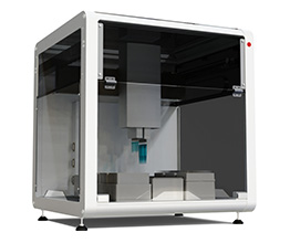 SC9320 雙核心全自動(dòng)移液工作站 SC9320 雙核心全自動(dòng)移液工作站