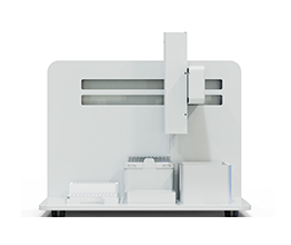 SC9300 8 通道全自動(dòng)移液工作站 SC9300 8 通道全自動(dòng)移液工作站