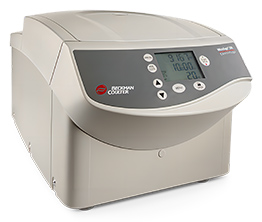 Microfuge 20R 小型臺(tái)式冷凍離心機(jī) Microfuge 20R 小型臺(tái)式冷凍離心機(jī)